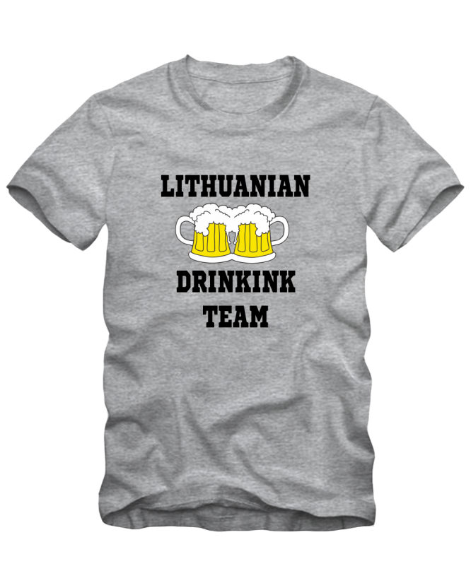 LT drinking team LT drinking team